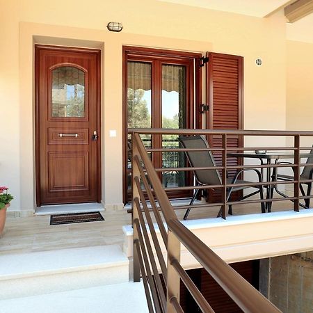 Frezia Apartment 2 Лефкада Экстерьер фото