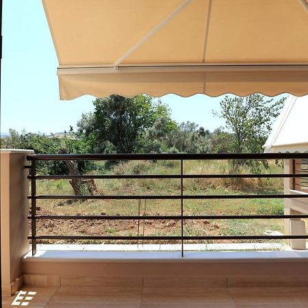 Frezia Apartment 2 Лефкада Экстерьер фото
