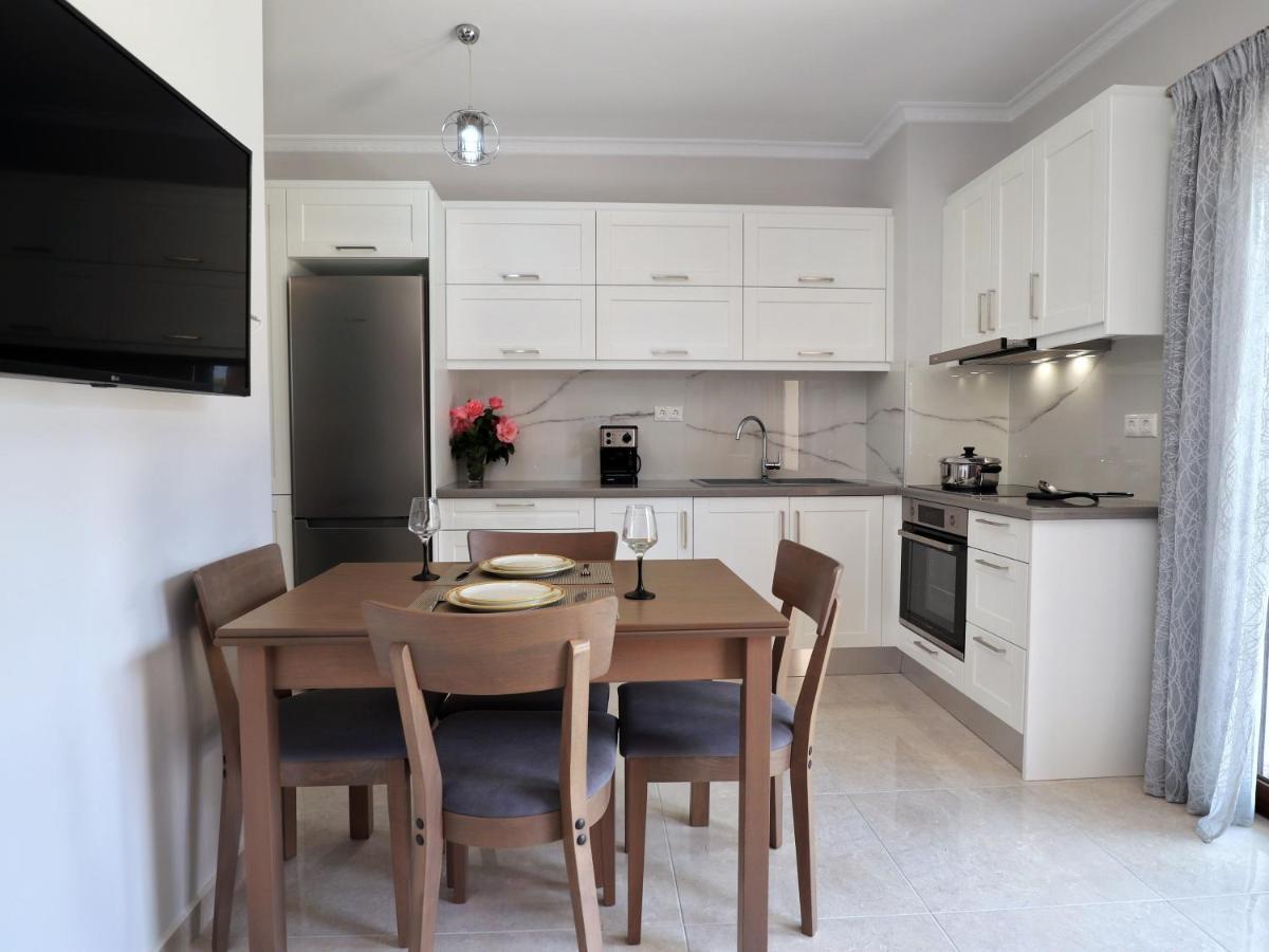 Frezia Apartment 2 Лефкада Экстерьер фото